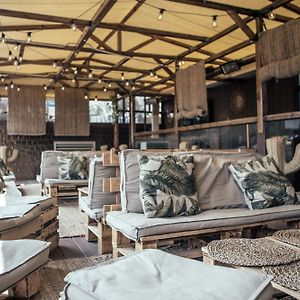 Kabul Party Hostel Barcelona